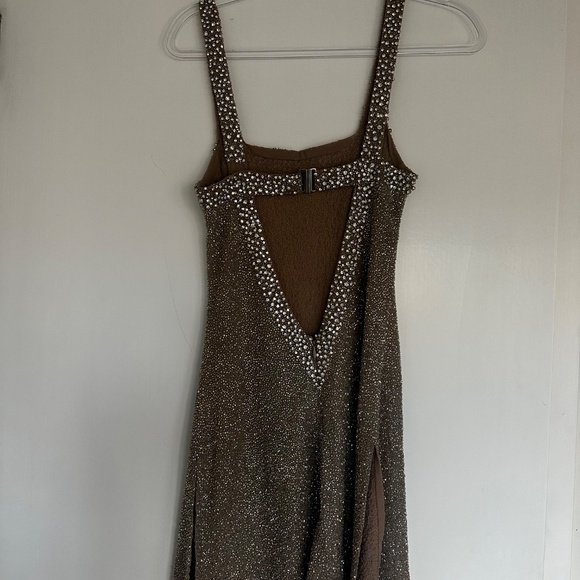 Annie's x Clio Peppiatt Vittoria Dress - Picture 10 of 12